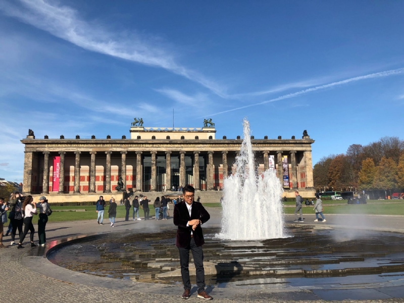 人生的第一张照片--宁德相亲服务中心