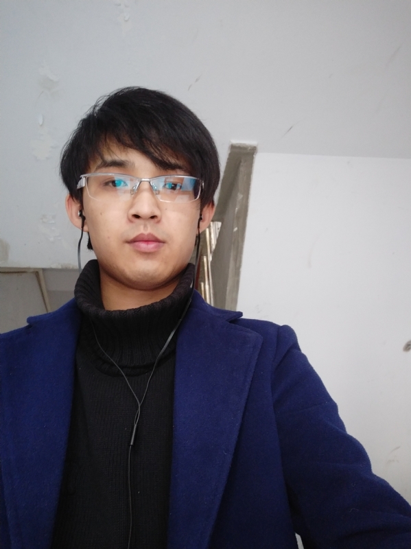 LY的第一张照片--宁德相亲服务中心