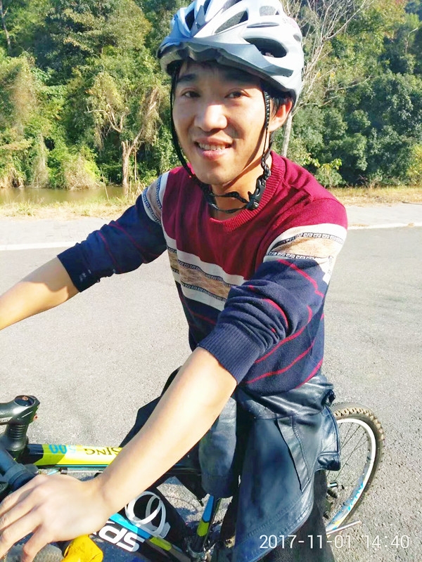 丹叶的第一张照片--宁德相亲服务中心