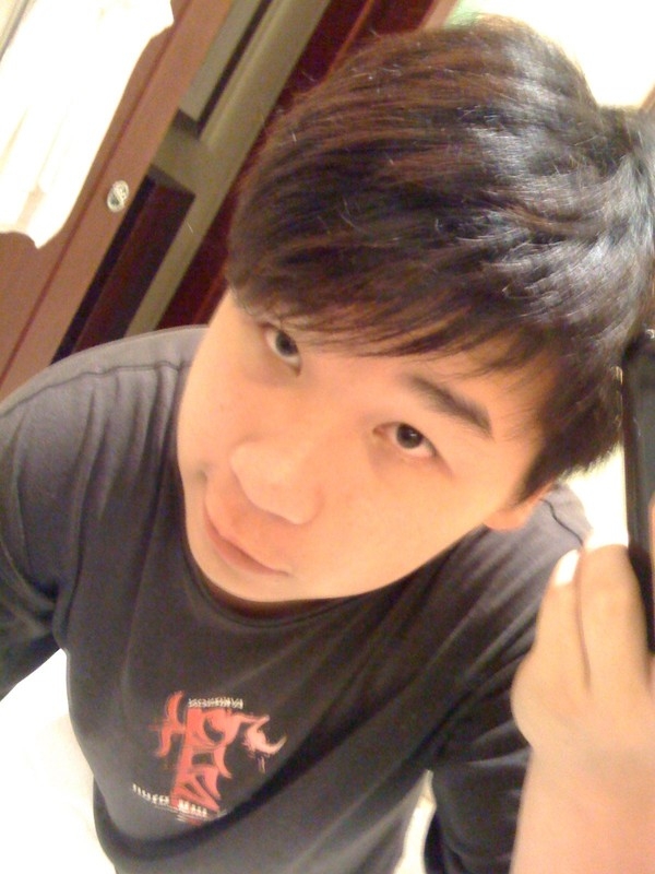 陈鸿翔的第一张照片--宁德相亲服务中心