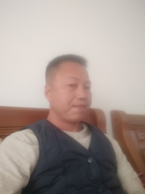 只对你好的第一张照片--宁德相亲服务中心