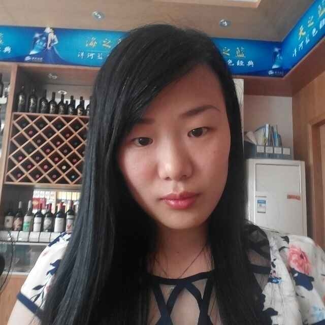 风铃的第一张照片--宁德相亲服务中心