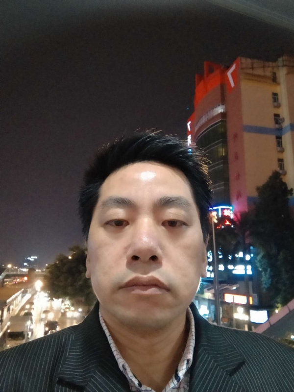 寻找真爱的第一张照片--宁德相亲服务中心