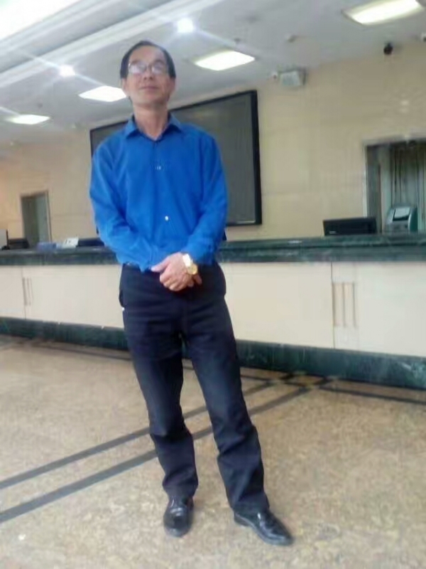 楚风的第一张照片--宁德相亲服务中心