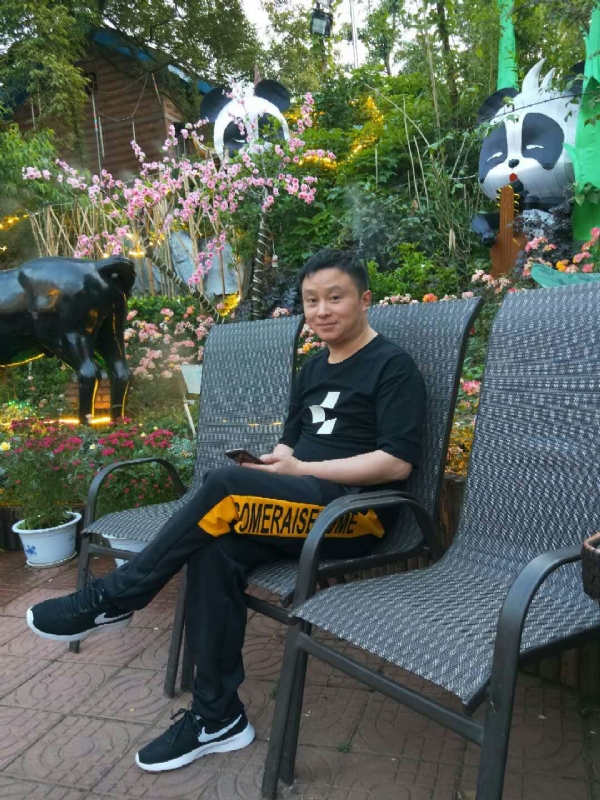 想家的第一张照片--宁德相亲服务中心