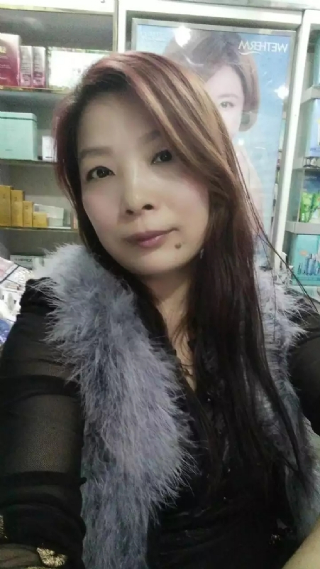 胡静的第一张照片--宁德相亲服务中心