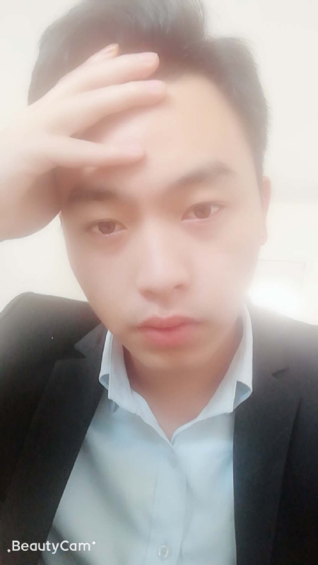 萧根生的第一张照片--宁德相亲服务中心