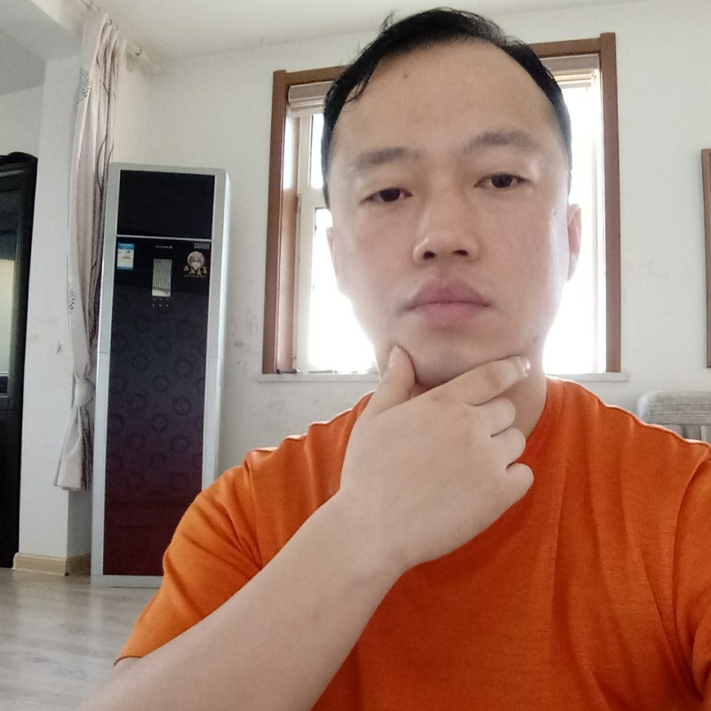 爱热闹的人的第一张照片--宁德相亲服务中心