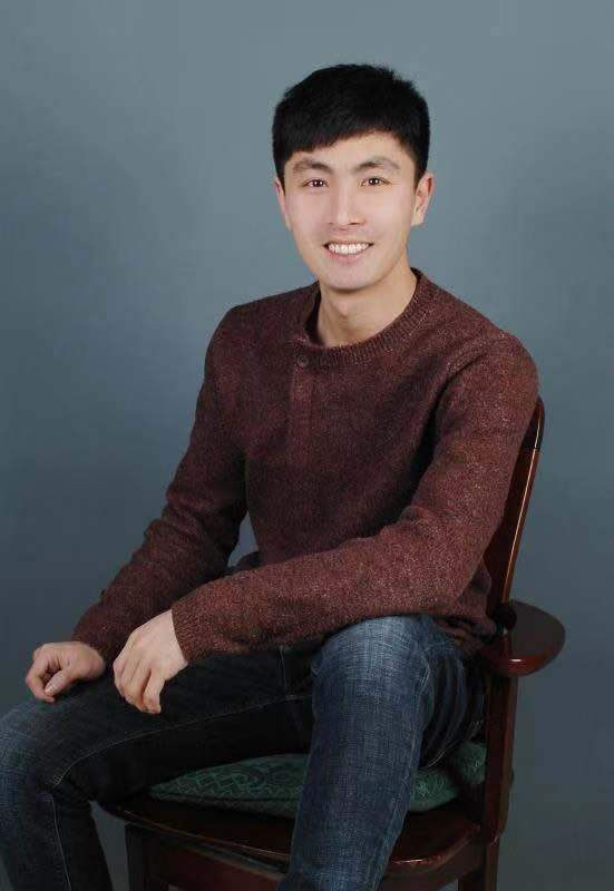 王泽的第二张照片--宁德相亲服务中心