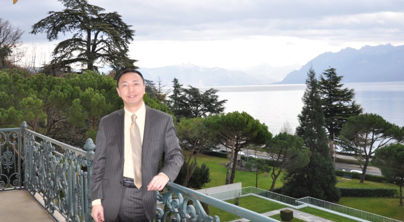 爵士哥的第一张照片--宁德相亲服务中心