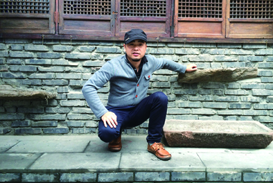 风元素的第一张照片--宁德相亲服务中心