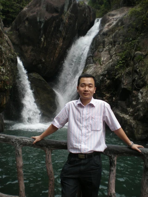 你的依靠的第一张照片--宁德相亲服务中心