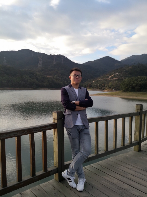 小小舒的第一张照片--宁德相亲服务中心