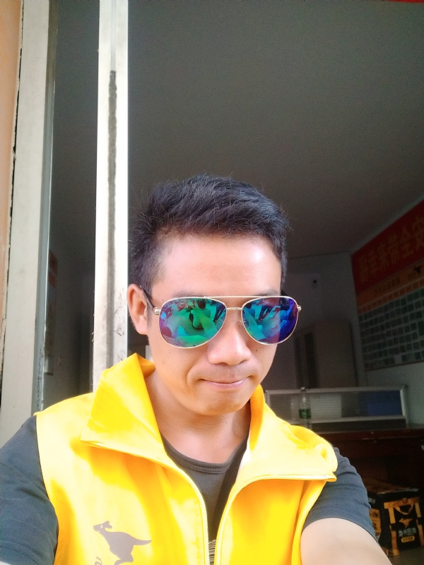 天荒地老的第一张照片--宁德相亲服务中心