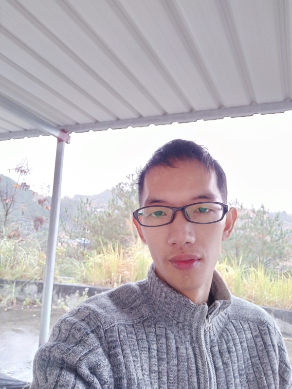 单身汉的第一张照片--宁德相亲服务中心