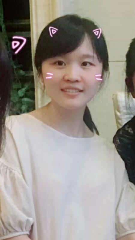 曦曦陈的第一张照片--宁德相亲服务中心