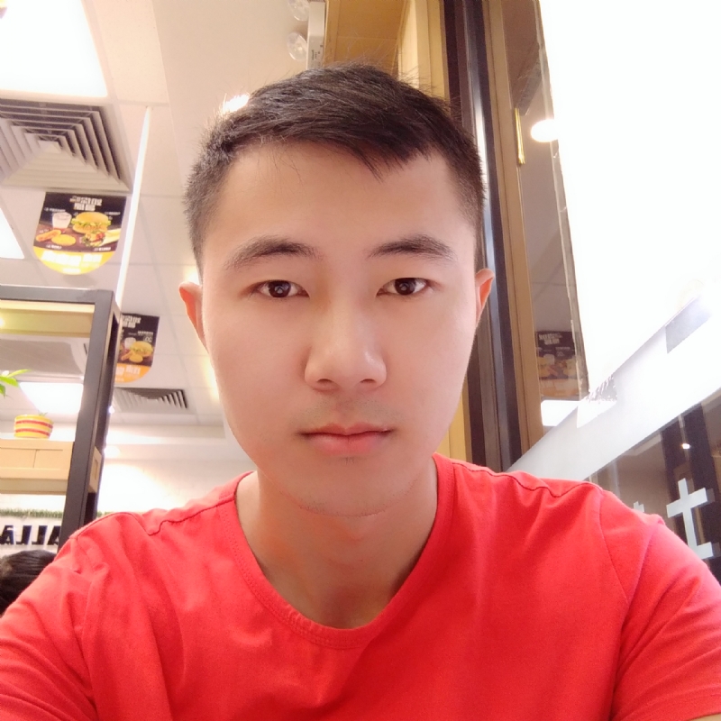 徐猛先生的第一张照片--宁德相亲服务中心