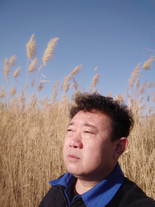 德刚的第一张照片--宁德相亲服务中心