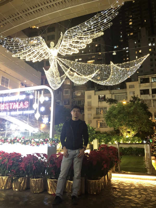 New_hk的第一张照片--宁德相亲服务中心