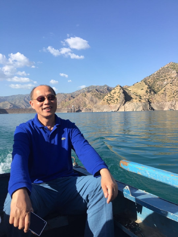 二爷的第一张照片--宁德相亲服务中心