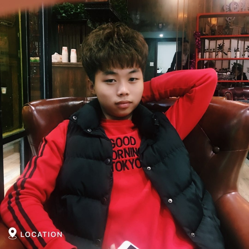 阳光男孩的第一张照片--宁德相亲服务中心