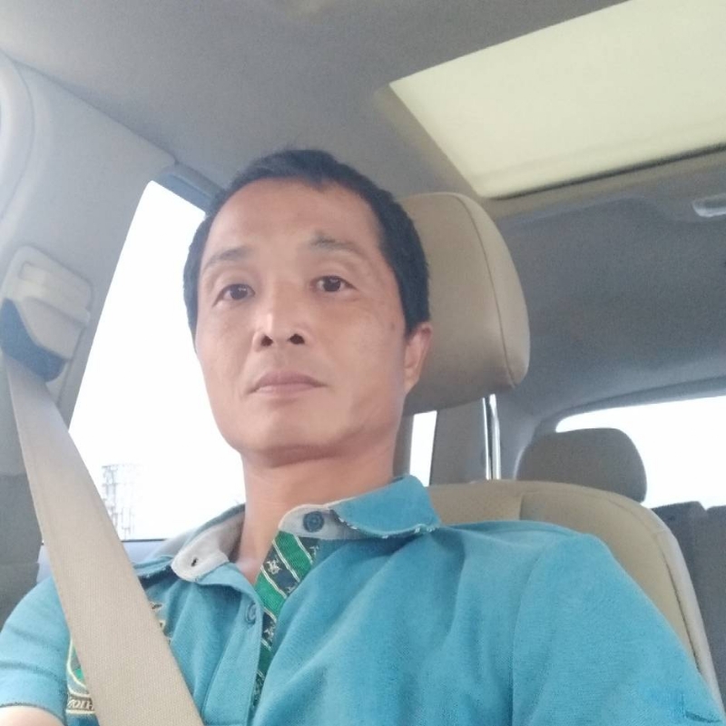 温柔男孩的第一张照片--宁德相亲服务中心