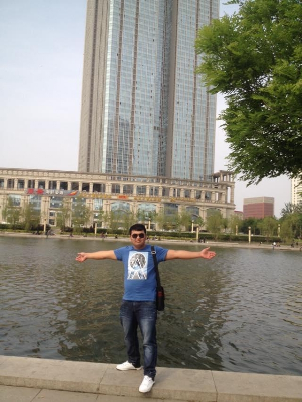 寻的第一张照片--宁德相亲服务中心