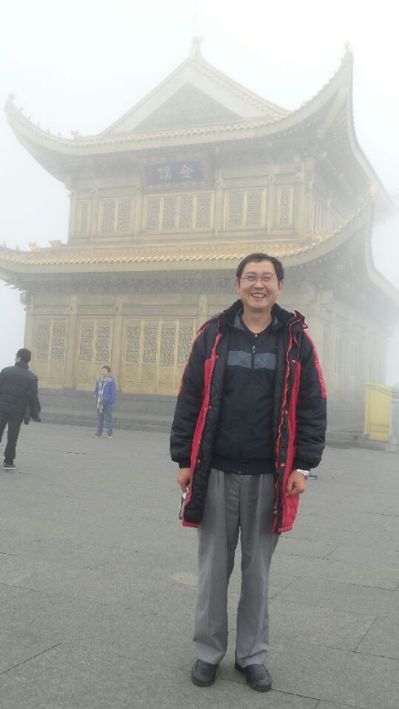 周的第一张照片--宁德相亲服务中心