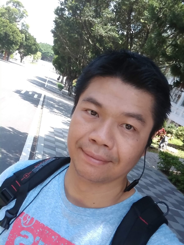 Jacky的第一张照片--宁德相亲服务中心