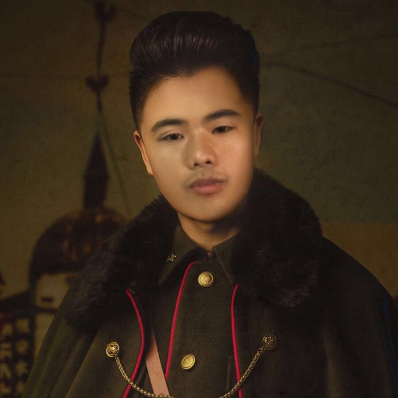 现代青年的第一张照片--宁德相亲服务中心