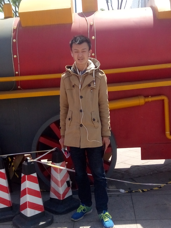 枣庄交友平台的第一张照片--宁德相亲服务中心