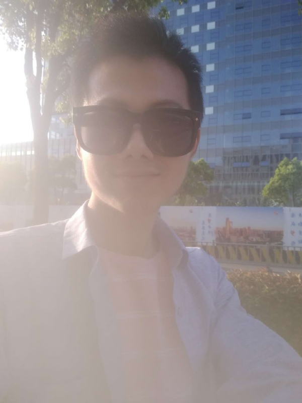 明仔的第一张照片--宁德相亲服务中心