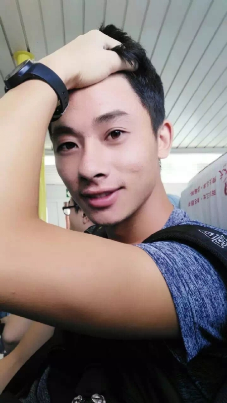 不是坏人的第一张照片--宁德相亲服务中心