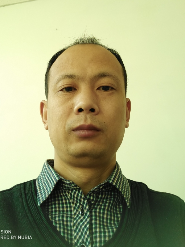 爱不单行的第一张照片--宁德相亲服务中心