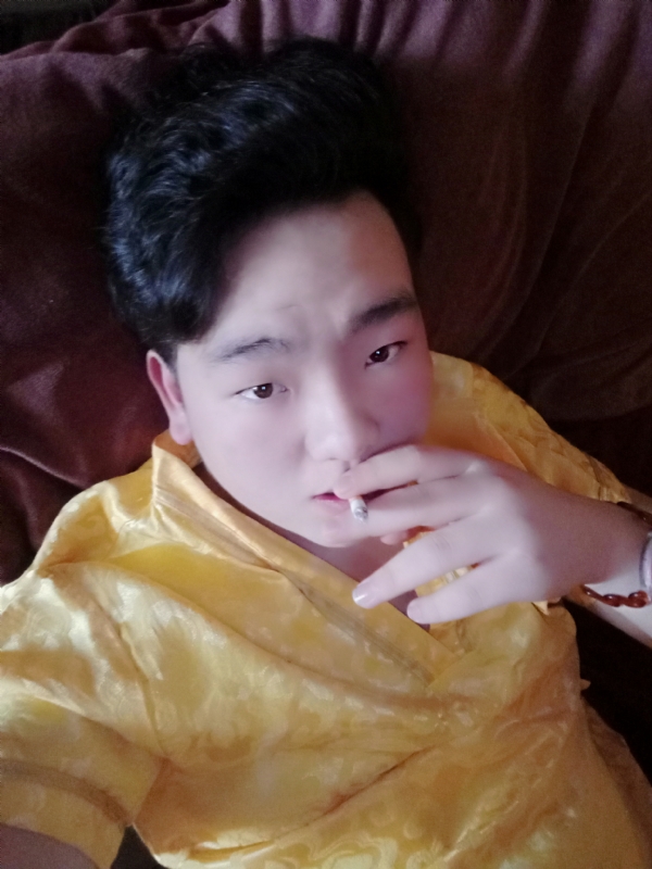 有心无力的第一张照片--宁德相亲服务中心