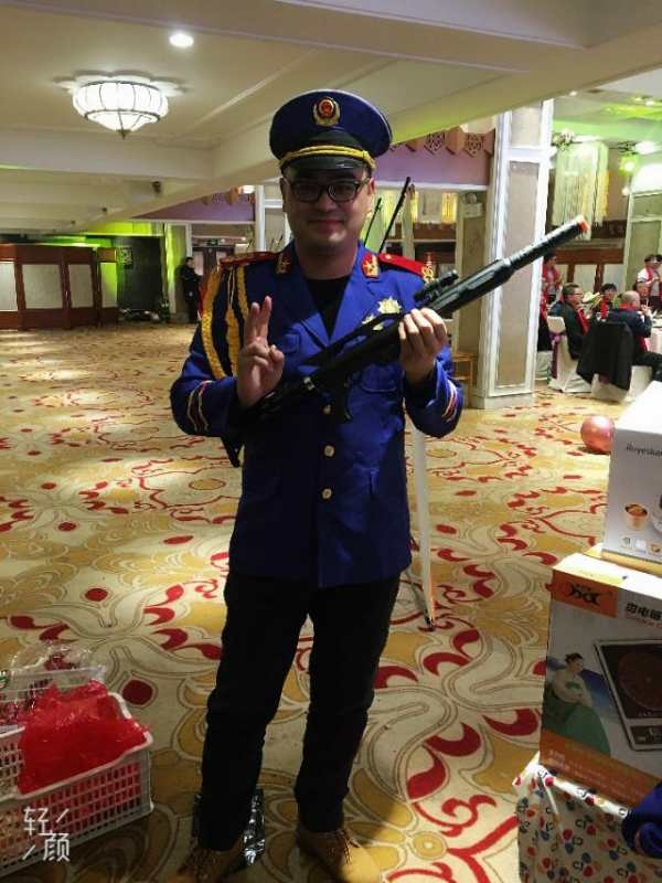 空空如也的第一张照片--宁德相亲服务中心