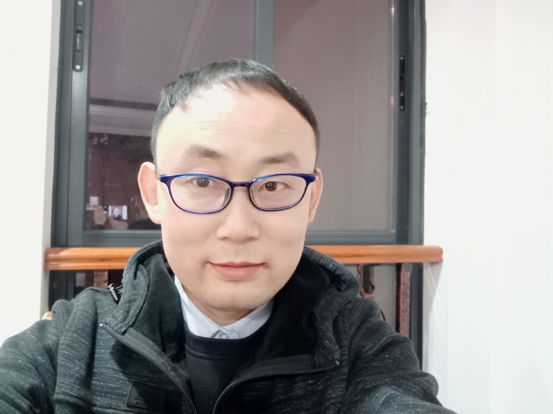 冬日暖阳的第一张照片--宁德相亲服务中心