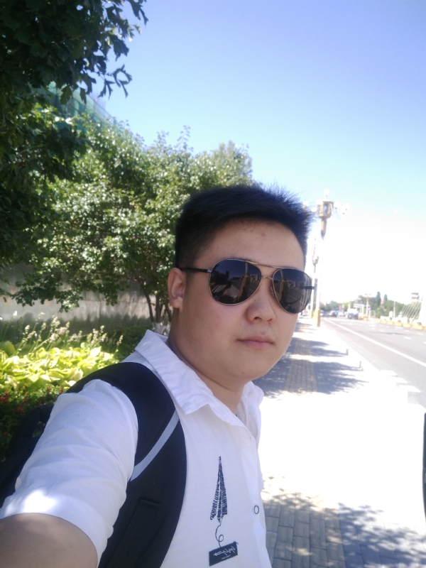 从新开始的第一张照片--宁德相亲服务中心