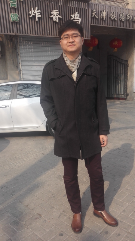 盟主的第一张照片--宁德相亲服务中心