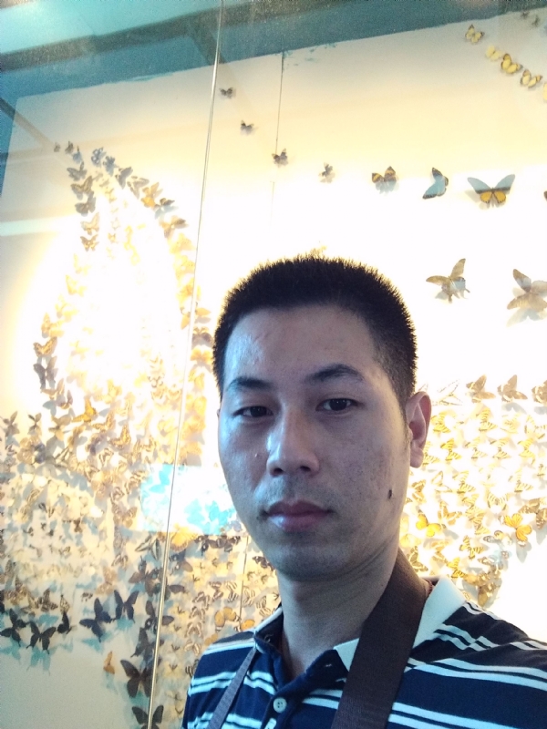 大灰狼的第一张照片--宁德相亲服务中心