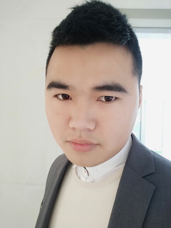 啊辉的第一张照片--宁德相亲服务中心