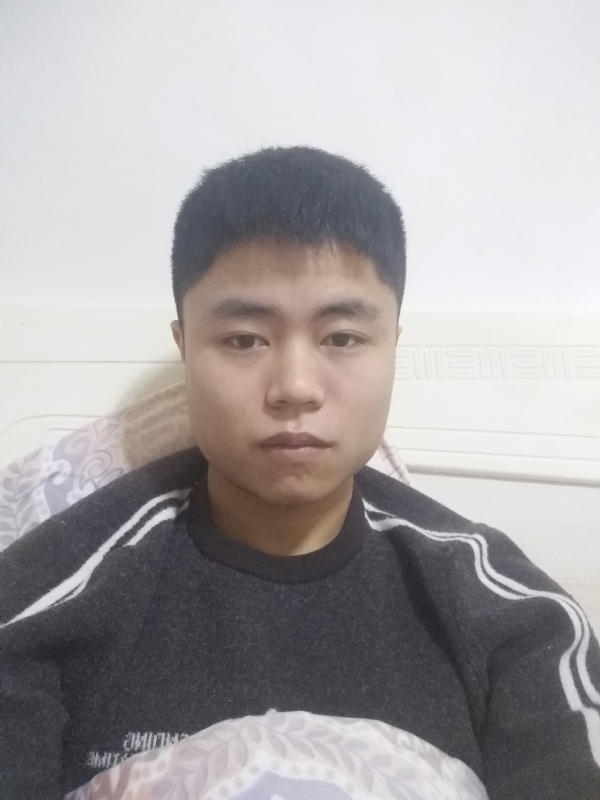 邓志强的第一张照片--宁德相亲服务中心