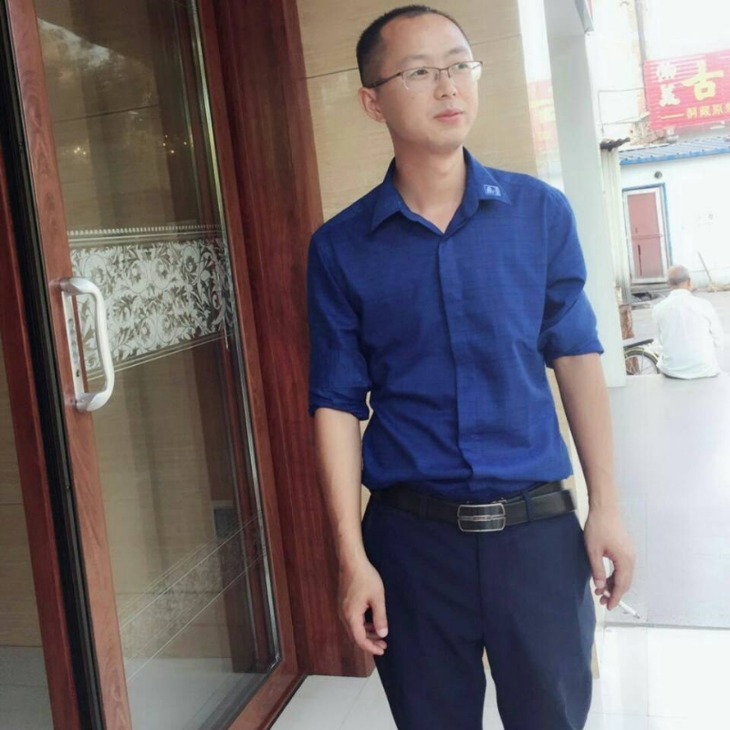 亦久懿旧的第一张照片--宁德相亲服务中心