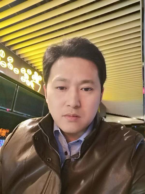 只为伊人醉的第一张照片--宁德相亲服务中心