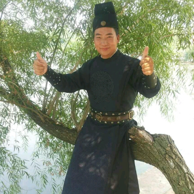 yangtao的第一张照片--宁德相亲服务中心