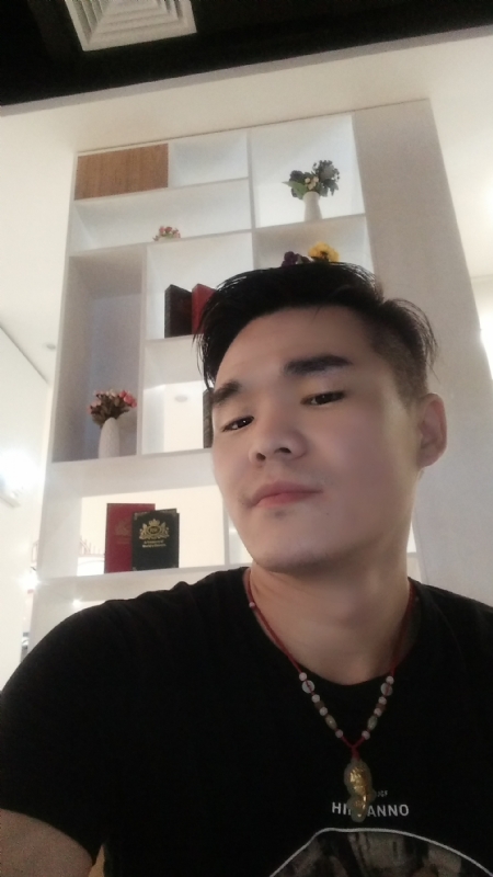 涵博随缘的第一张照片--宁德相亲服务中心