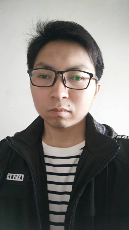 倪松的第一张照片--宁德相亲服务中心