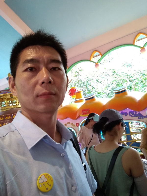 珍爱一生的第一张照片--宁德相亲服务中心