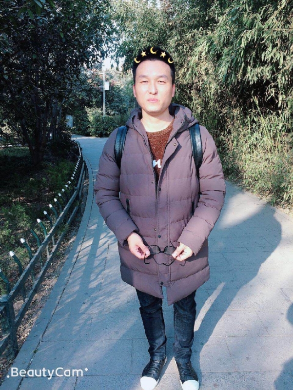 马儿的第一张照片--宁德相亲服务中心