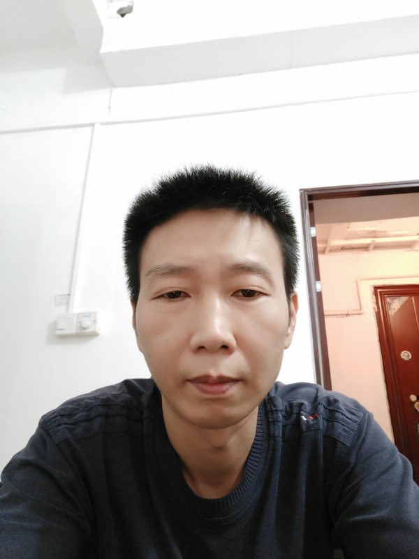 爱依然的第一张照片--宁德相亲服务中心